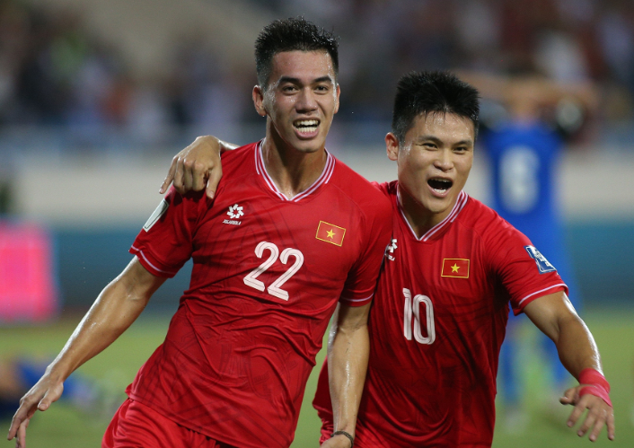 Trực Tiếp AFF Cup 2024: Lào vs Việt Nam – Khởi Đầu Hứa Hẹn 8xbet