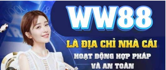 Hướng dẫn đăng ký tài khoản trên www88.com nhanh chóng và dễ dàng