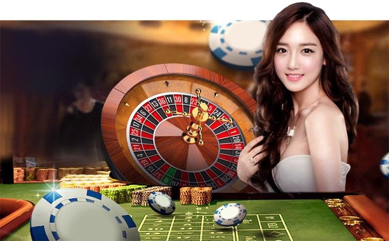 Bí quyết chọn số may mắn khi mua vé số tại casino 888