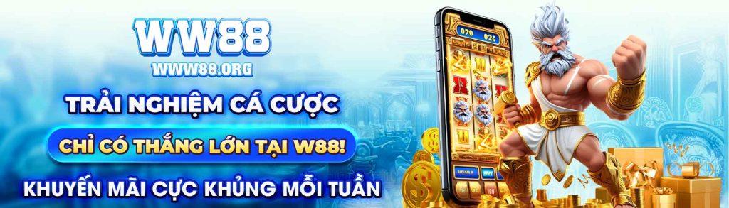 Khám Phá Trò Chơi Xèng Trực Tuyến Tại www88 com