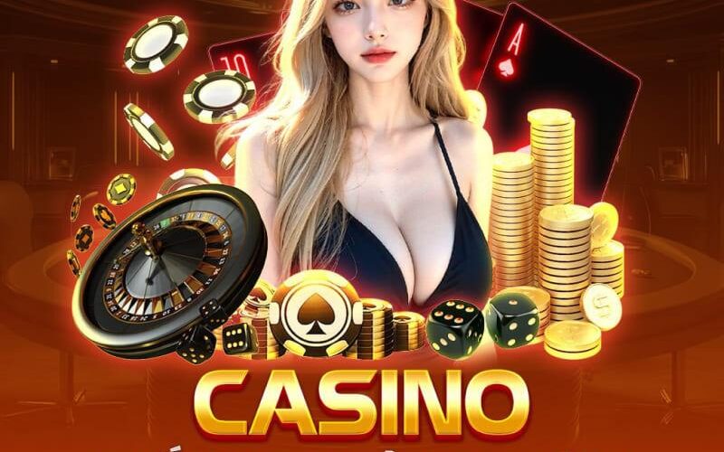 Hướng dẫn đăng ký tài khoản tại Win 888 Casino để chơi cá cược thể thao