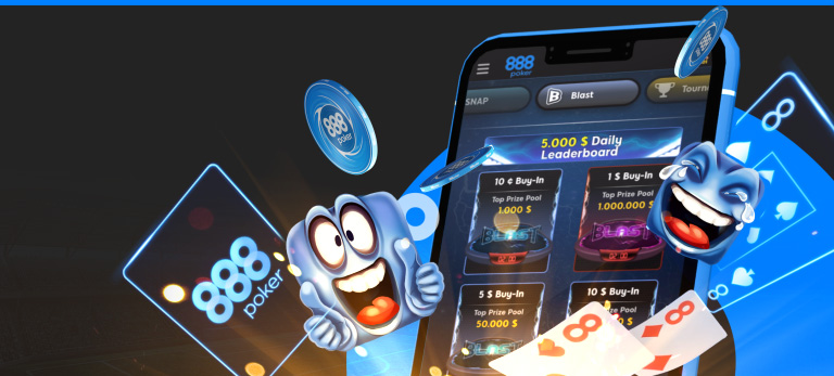 888 casino