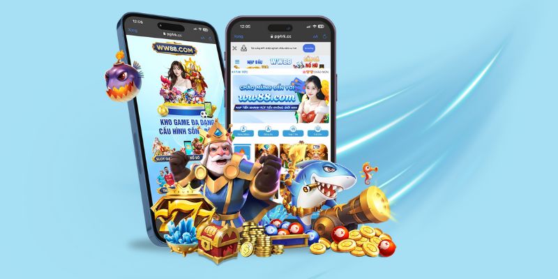 Đầu tư thông minh trên casino 888 với tỷ lệ hoàn trả cao